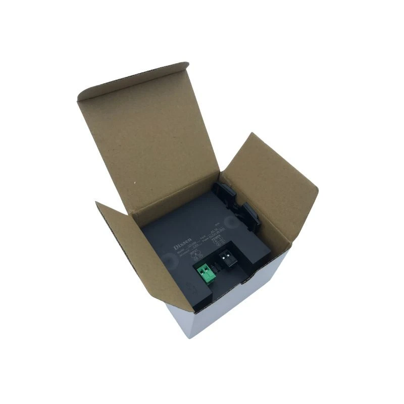 96x96 panel mount current meter