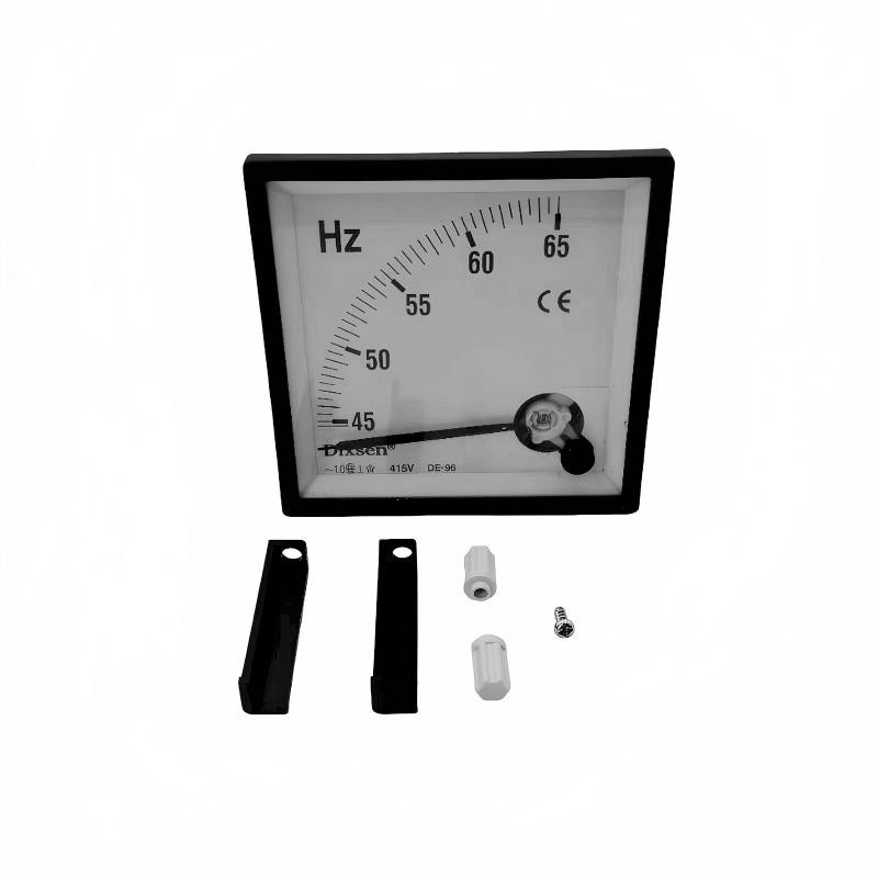 Osuti sagedusmõõtur