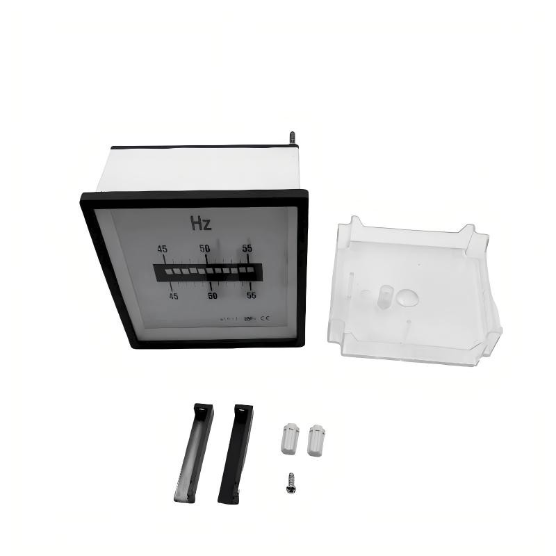 Üherealine pilliroo sagedusmõõtur