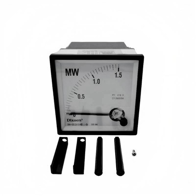 Aktiivne võimsusmõõtur