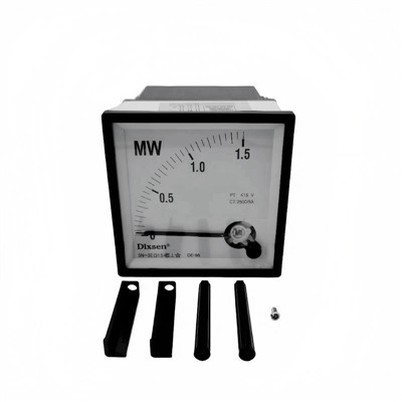 Aktiivne võimsusmõõtur