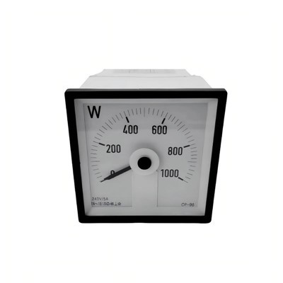 Analoog võimsusmõõtur