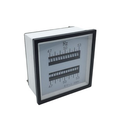 Kahekordne sagedusmõõtur