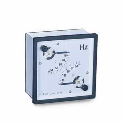 Sageduspaneeli mõõtur