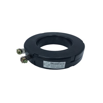 Madalpinge ümarvoolutrafo