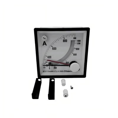 Maxi nõudluse mõõtur