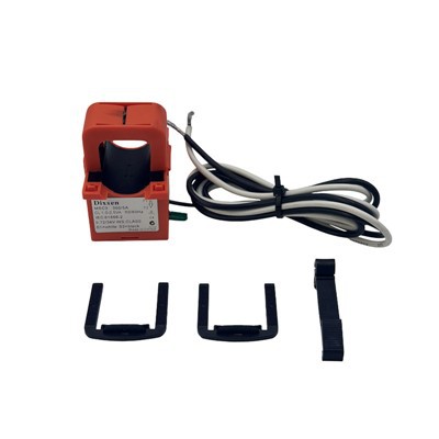 Miniklipi voolutrafo