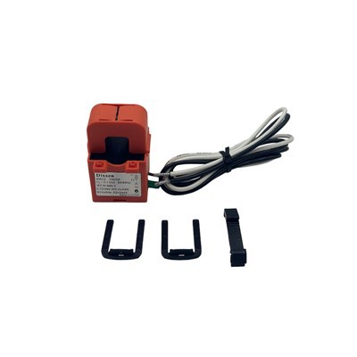 Mini avatud tüüpi voolutrafo