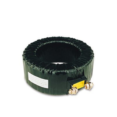 Ringsüdamiku tüüpi voolutrafod