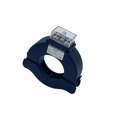 Ühefaasiline jagatud südamik CT